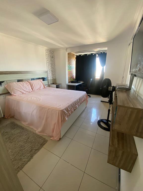 Cobertura Duplex 192 m² Dionísio Torres | Piscina Privativa | 4 Vagas