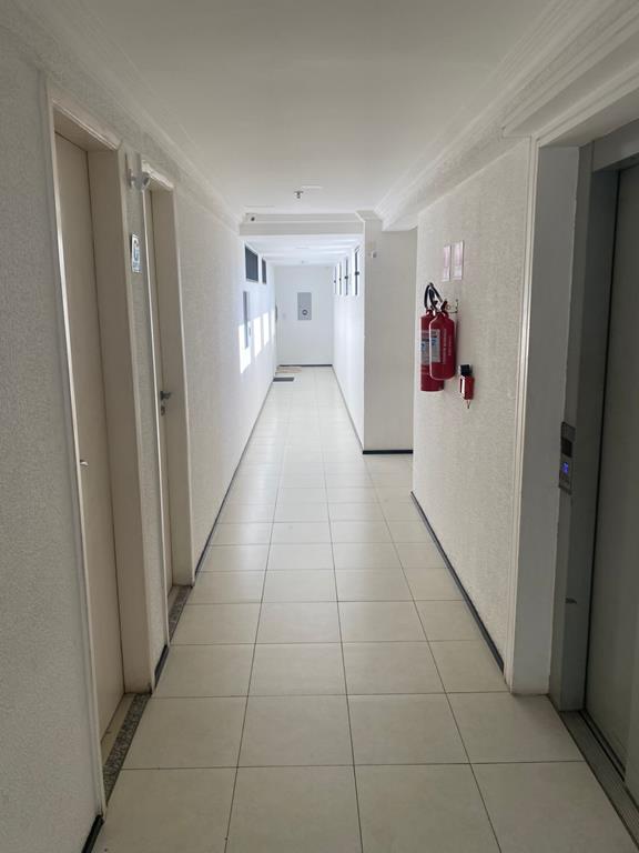 Cobertura Duplex 192 m² Dionísio Torres | Piscina Privativa | 4 Vagas