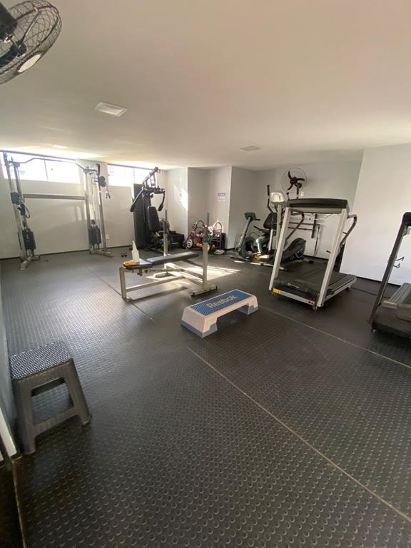 Cobertura Duplex 192 m² Dionísio Torres | Piscina Privativa | 4 Vagas