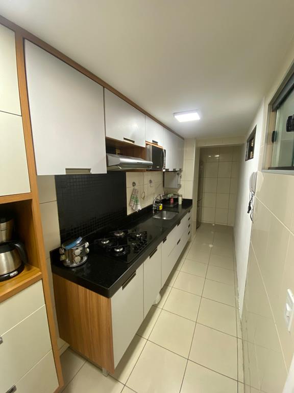 Cobertura Duplex 192 m² Dionísio Torres | Piscina Privativa | 4 Vagas