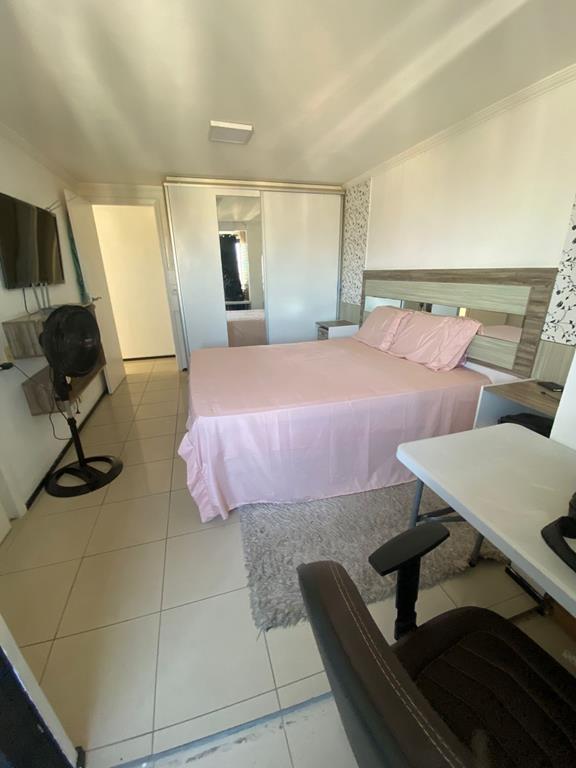 Cobertura Duplex 192 m² Dionísio Torres | Piscina Privativa | 4 Vagas