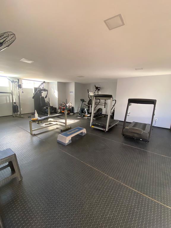 Cobertura Duplex 192 m² Dionísio Torres | Piscina Privativa | 4 Vagas