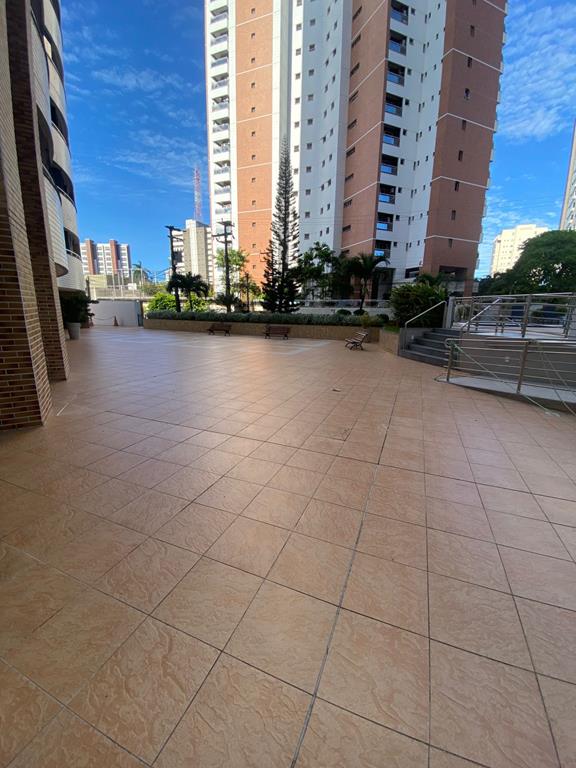 Cobertura Duplex 192 m² Dionísio Torres | Piscina Privativa | 4 Vagas