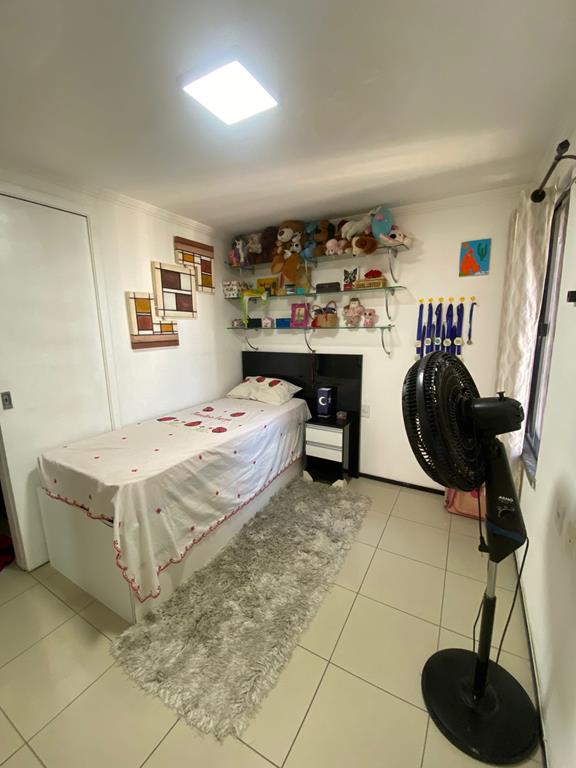 Cobertura Duplex 192 m² Dionísio Torres | Piscina Privativa | 4 Vagas