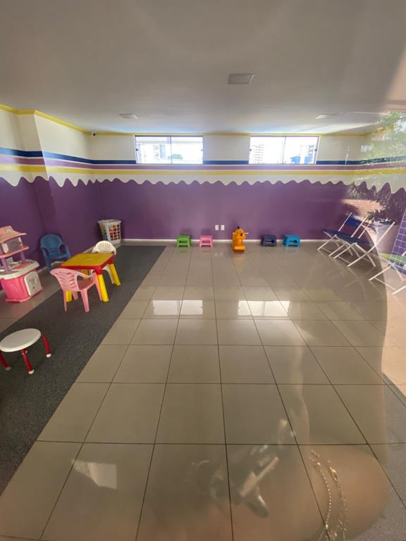 Cobertura Duplex 192 m² Dionísio Torres | Piscina Privativa | 4 Vagas