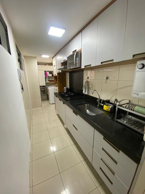 Cobertura Duplex 192 m² Dionísio Torres | Piscina Privativa | 4 Vagas