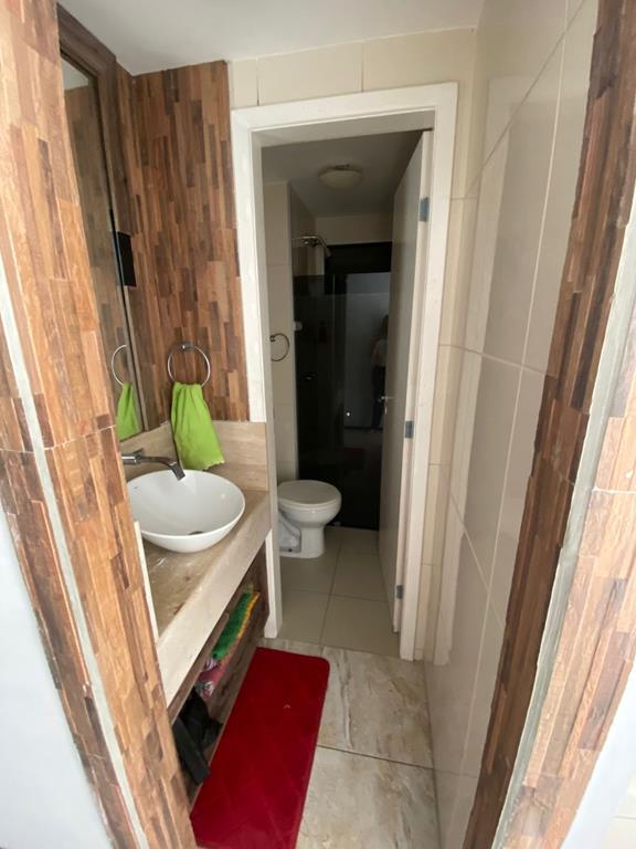 Cobertura Duplex 192 m² Dionísio Torres | Piscina Privativa | 4 Vagas