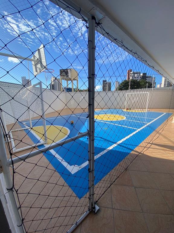 Cobertura Duplex 192 m² Dionísio Torres | Piscina Privativa | 4 Vagas