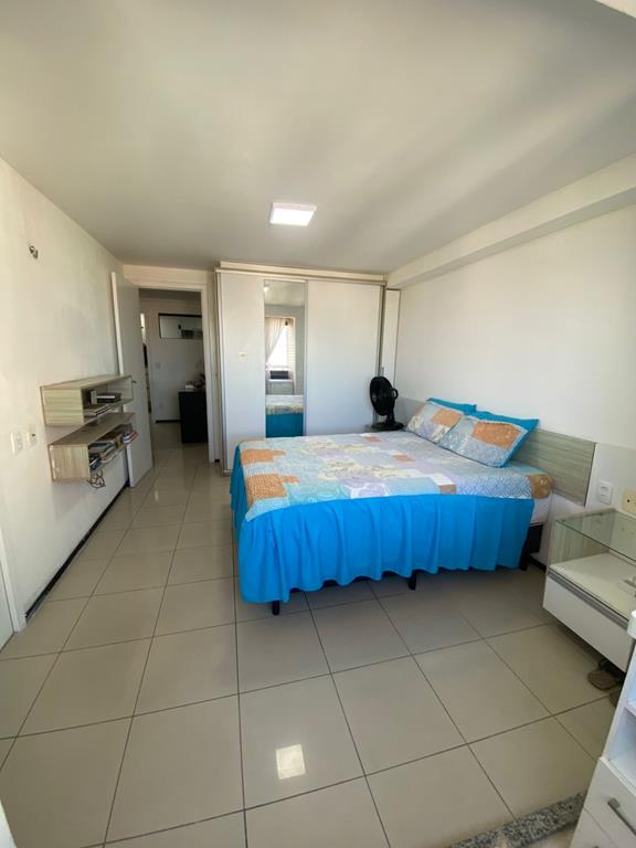 Cobertura Duplex 192 m² Dionísio Torres | Piscina Privativa | 4 Vagas