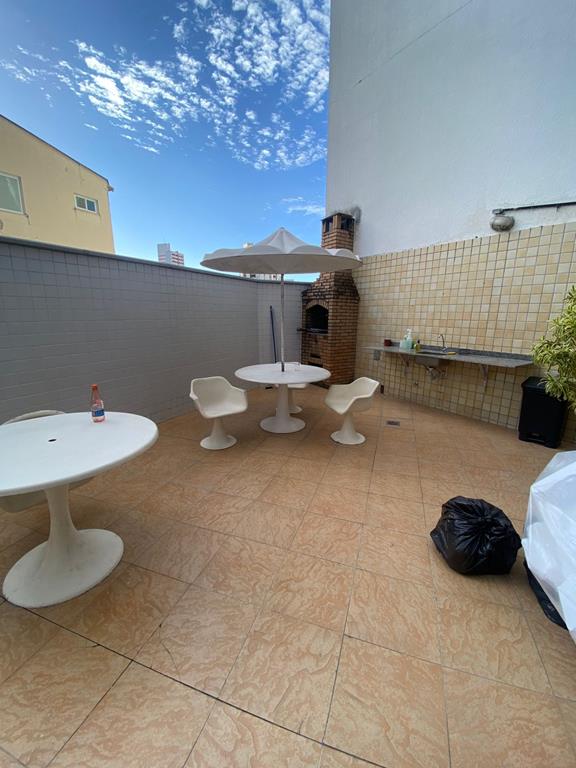 Cobertura Duplex 192 m² Dionísio Torres | Piscina Privativa | 4 Vagas