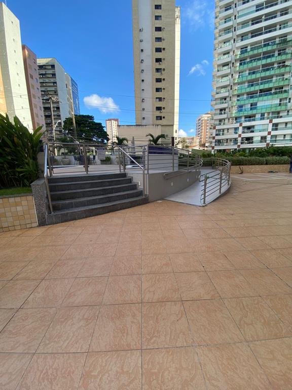 Cobertura Duplex 192 m² Dionísio Torres | Piscina Privativa | 4 Vagas