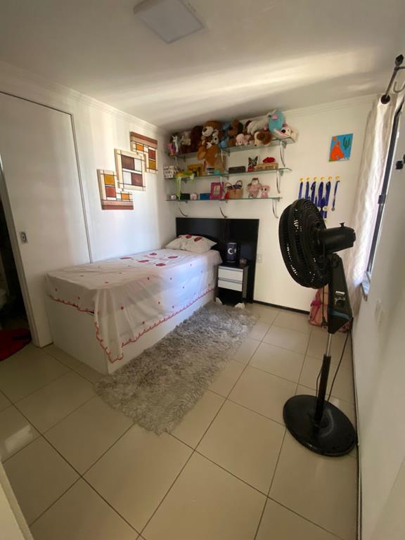 Cobertura Duplex 192 m² Dionísio Torres | Piscina Privativa | 4 Vagas