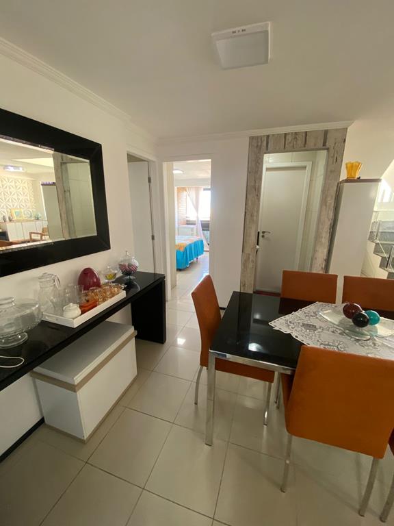 Cobertura Duplex 192 m² Dionísio Torres | Piscina Privativa | 4 Vagas