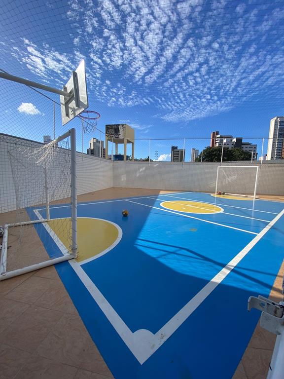 Cobertura Duplex 192 m² Dionísio Torres | Piscina Privativa | 4 Vagas
