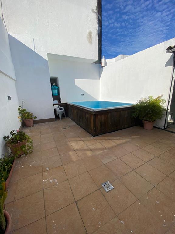 Cobertura Duplex 192 m² Dionísio Torres | Piscina Privativa | 4 Vagas