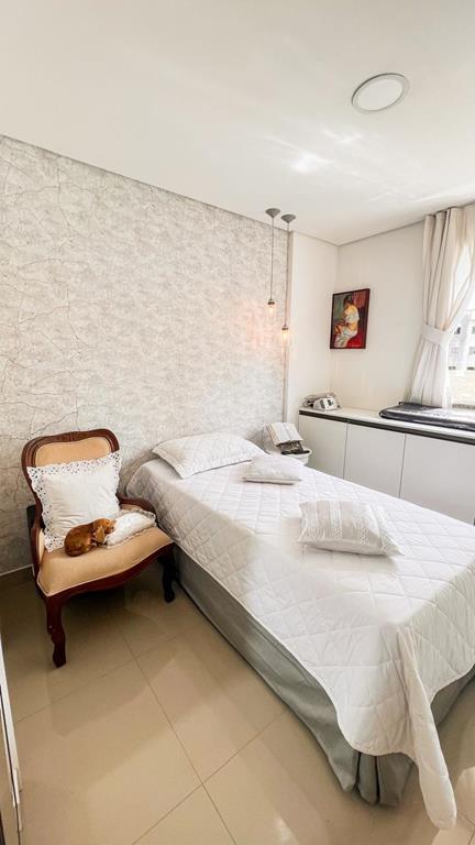 Neo Home Club Parque Del Sol | 110m² 3 Suítes | Elevador Privativo