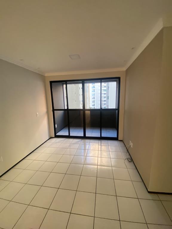 Apto 3 Quartos na Aldeota | Res. Assis Chateaubriand | R$ 550 Mil