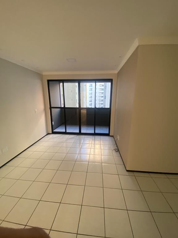 Apto 3 Quartos na Aldeota | Res. Assis Chateaubriand | R$ 550 Mil