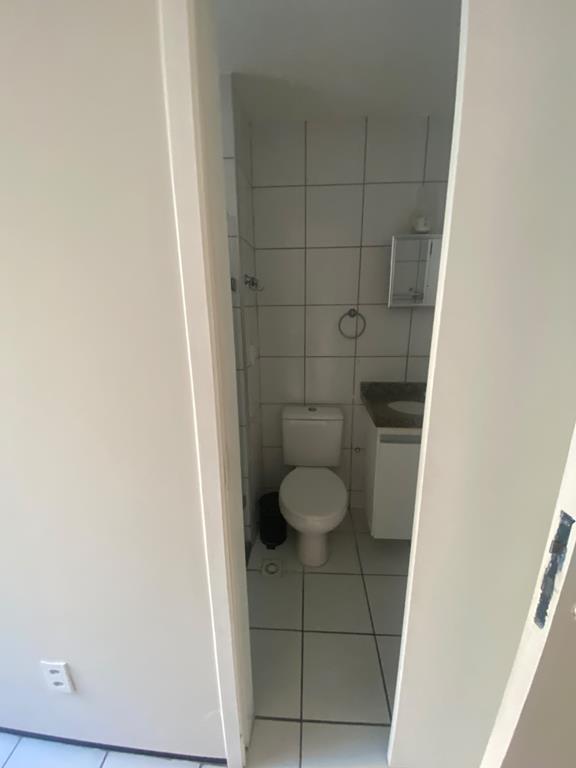 Apto 3 Quartos na Aldeota | Res. Assis Chateaubriand | R$ 550 Mil