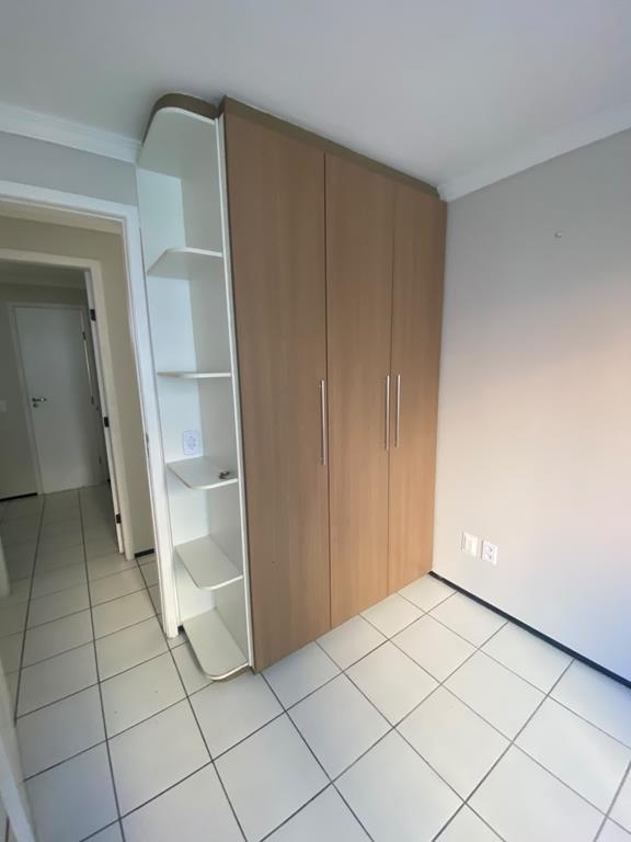 Apto 3 Quartos na Aldeota | Res. Assis Chateaubriand | R$ 550 Mil