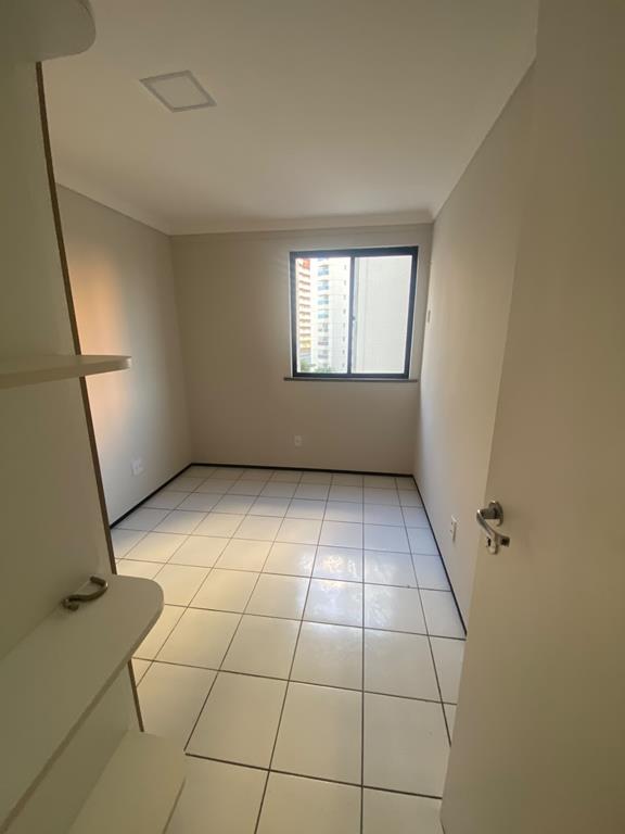 Apto 3 Quartos na Aldeota | Res. Assis Chateaubriand | R$ 550 Mil