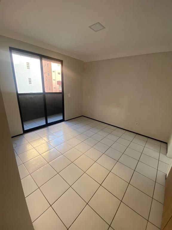 Apto 3 Quartos na Aldeota | Res. Assis Chateaubriand | R$ 550 Mil