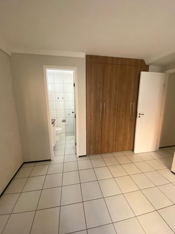 Apto 3 Quartos na Aldeota | Res. Assis Chateaubriand | R$ 550 Mil