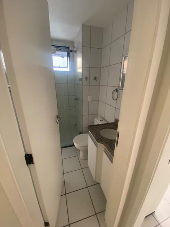 Apto 3 Quartos na Aldeota | Res. Assis Chateaubriand | R$ 550 Mil