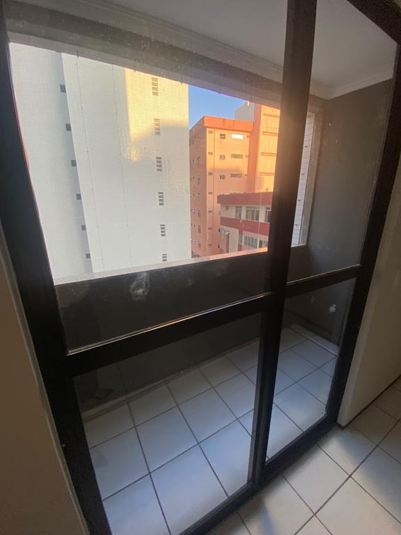 Apto 3 Quartos na Aldeota | Res. Assis Chateaubriand | R$ 550 Mil