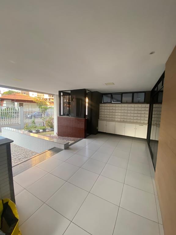 Apto 3 Quartos na Aldeota | Res. Assis Chateaubriand | R$ 550 Mil