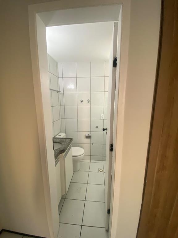 Apto 3 Quartos na Aldeota | Res. Assis Chateaubriand | R$ 550 Mil