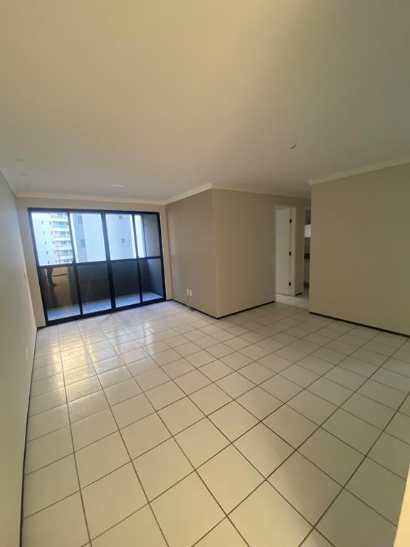 Apto 3 Quartos na Aldeota | Res. Assis Chateaubriand | R$ 550 Mil