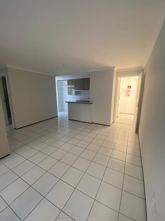 Apto 3 Quartos na Aldeota | Res. Assis Chateaubriand | R$ 550 Mil