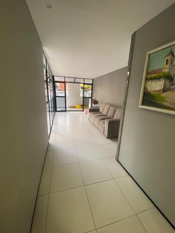 Apto 3 Quartos na Aldeota | Res. Assis Chateaubriand | R$ 550 Mil