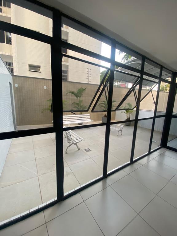Apto 3 Quartos na Aldeota | Res. Assis Chateaubriand | R$ 550 Mil