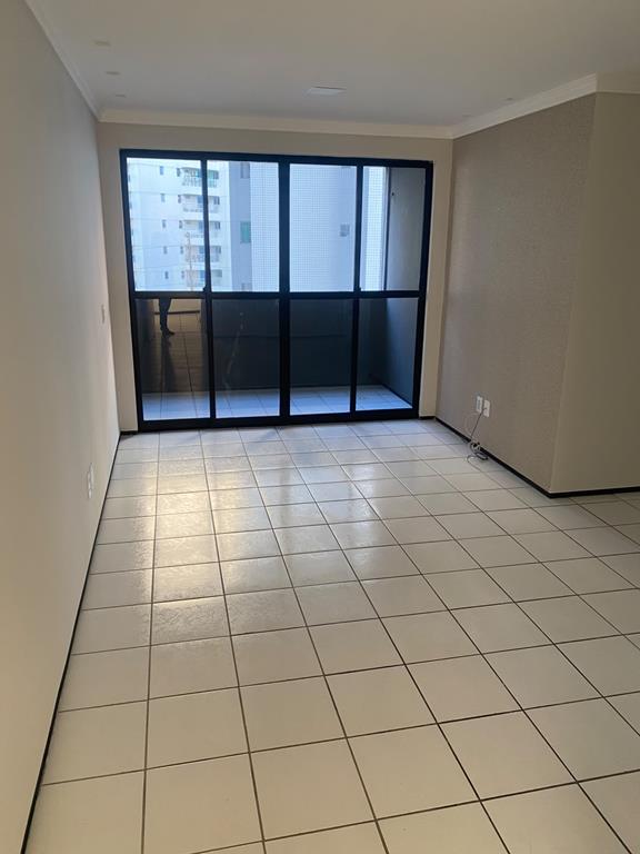 Apto 3 Quartos na Aldeota | Res. Assis Chateaubriand | R$ 550 Mil
