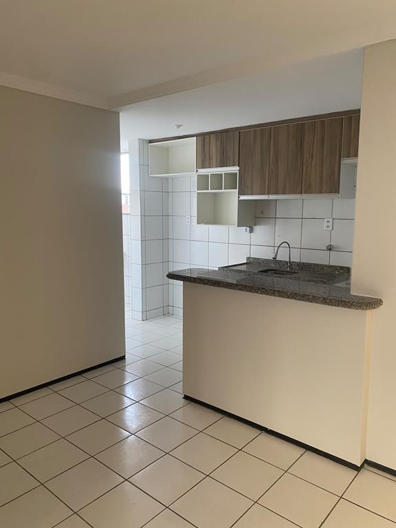 Apto 3 Quartos na Aldeota | Res. Assis Chateaubriand | R$ 550 Mil
