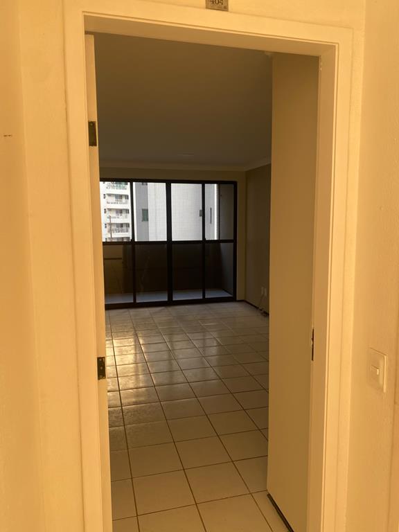 Apto 3 Quartos na Aldeota | Res. Assis Chateaubriand | R$ 550 Mil