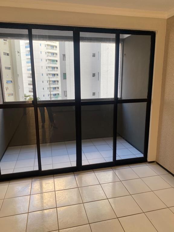 Apto 3 Quartos na Aldeota | Res. Assis Chateaubriand | R$ 550 Mil