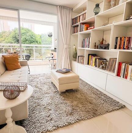 Neo Home Club Parque Del Sol | 110m² 3 Suítes | Elevador Privativo – foto 1