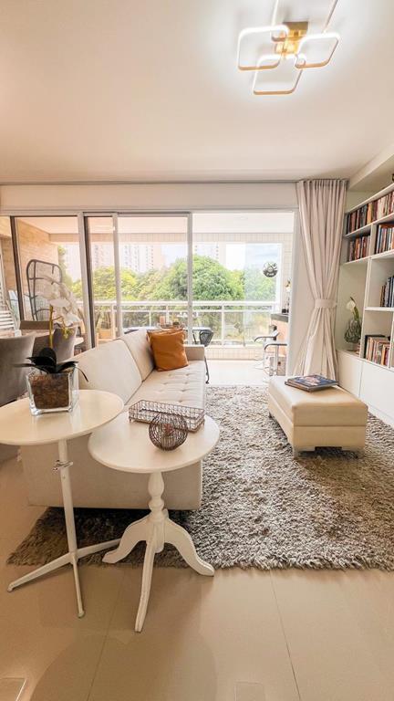 Neo Home Club Parque Del Sol | 110m² 3 Suítes | Elevador Privativo