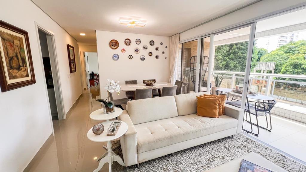 Neo Home Club Parque Del Sol | 110m² 3 Suítes | Elevador Privativo