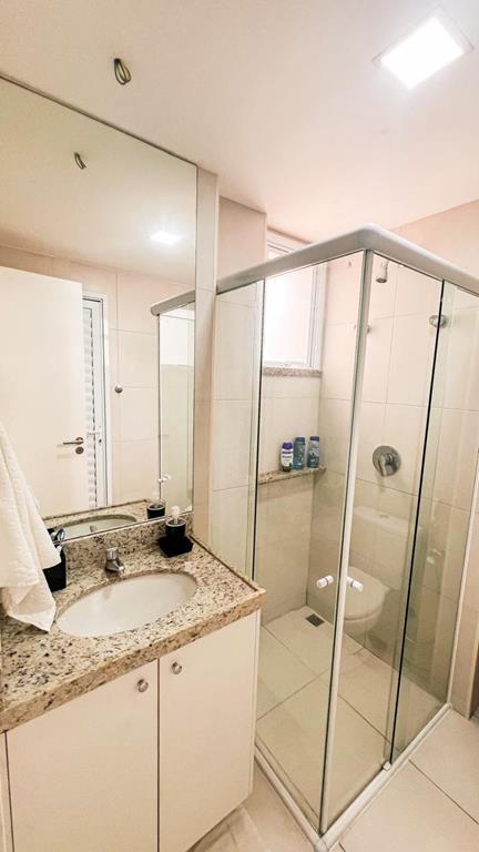 Neo Home Club Parque Del Sol | 110m² 3 Suítes | Elevador Privativo