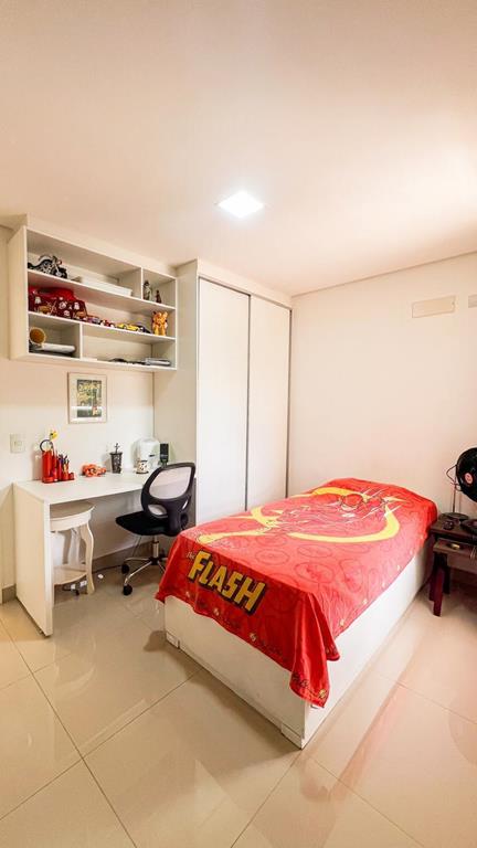 Neo Home Club Parque Del Sol | 110m² 3 Suítes | Elevador Privativo