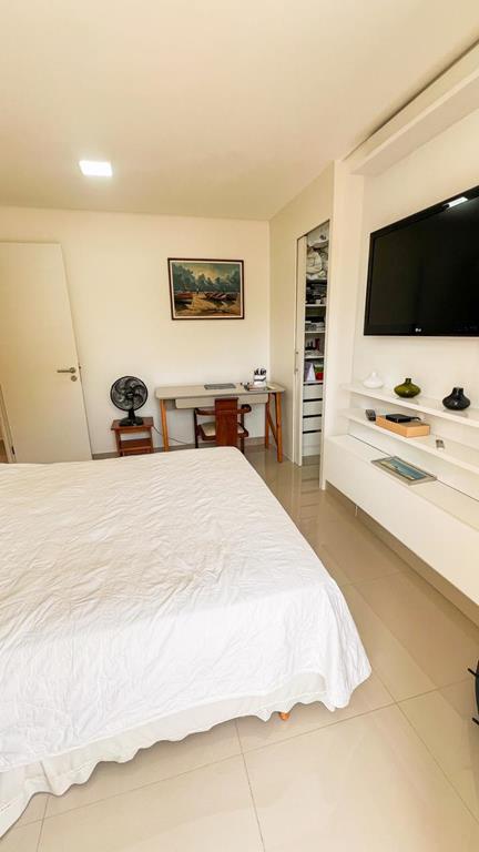 Neo Home Club Parque Del Sol | 110m² 3 Suítes | Elevador Privativo