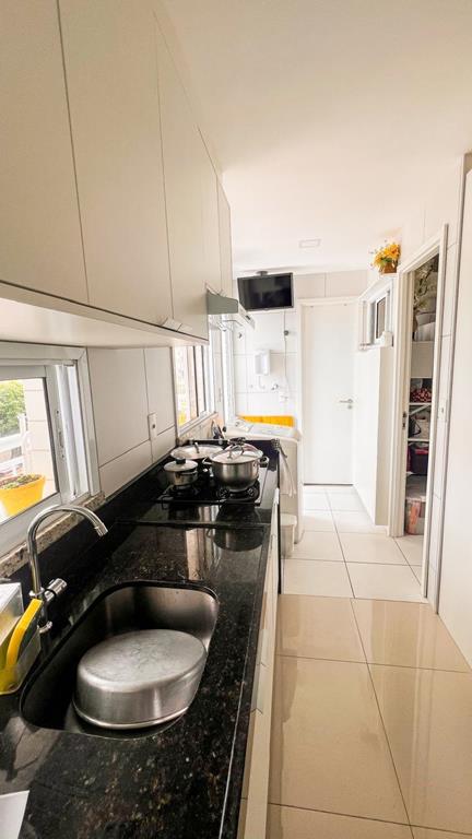 Neo Home Club Parque Del Sol | 110m² 3 Suítes | Elevador Privativo