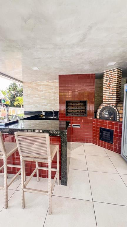 Neo Home Club Parque Del Sol | 110m² 3 Suítes | Elevador Privativo