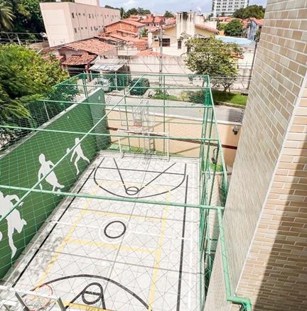 Neo Home Club Parque Del Sol | 110m² 3 Suítes | Elevador Privativo