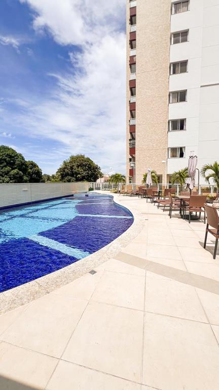 Neo Home Club Parque Del Sol | 110m² 3 Suítes | Elevador Privativo