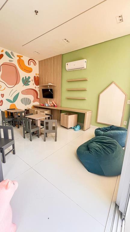 Neo Home Club Parque Del Sol | 110m² 3 Suítes | Elevador Privativo